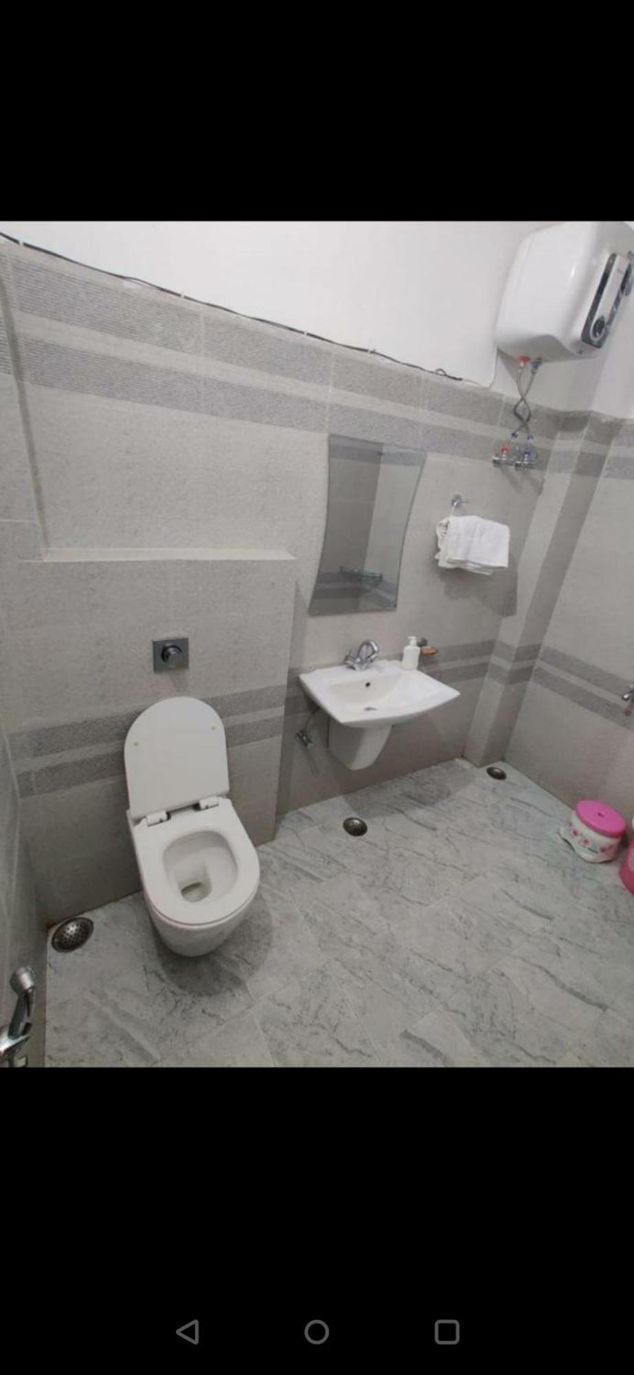 ホテル Jp International Naimisharanya 部屋 写真